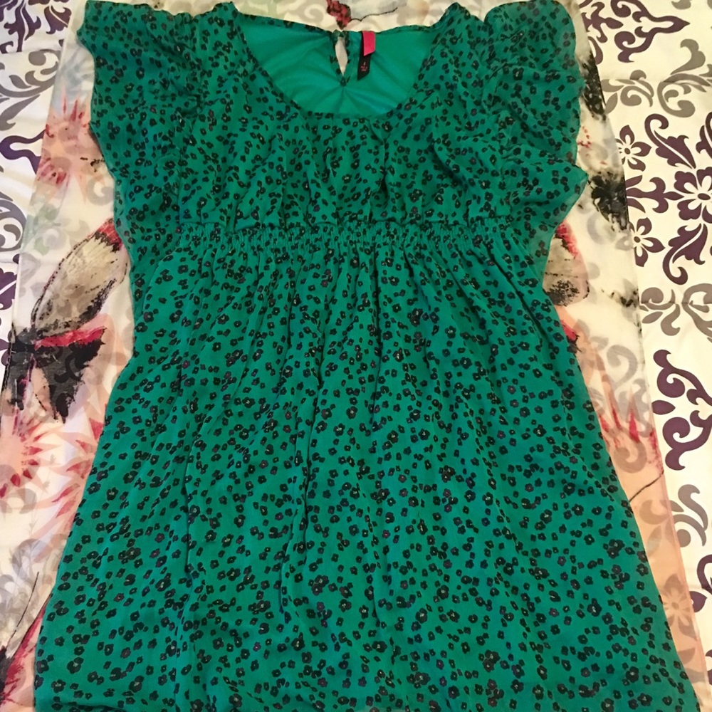 🌺2/$10🌺 Energie Plus dress